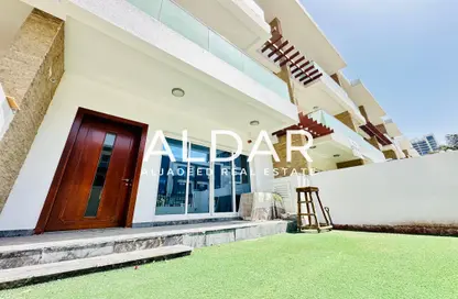 Villa - 4 Bedrooms - 6 Bathrooms for rent in Artistic Villas - Jumeirah Village Circle - Dubai