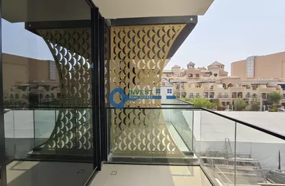 Apartment - 2 Bedrooms - 3 Bathrooms for sale in Binghatti Crescent - Jumeirah Village Circle - Dubai