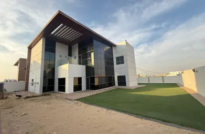 فيلا - 6 غرف نوم - 8 حمامات للبيع في الرقيبة - السيوح - الشارقة فيلا - 6 غرف نوم - 8 حمامات للبيع في الرقيبة - السيوح - الشارقة