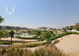 Outdoor Building image for: Land for sale in Fairway Vistas - Dubai Hills - Dubai Hills Estate - Dubai, Image 1