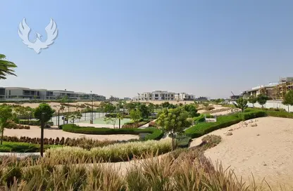 Outdoor Building image for: Land - Studio for sale in Fairway Vistas - Dubai Hills - Dubai Hills Estate - Dubai, Image 1
