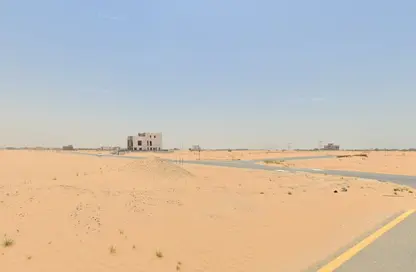 Land - Studio for sale in Al Belidah - Al Bataeh - Sharjah