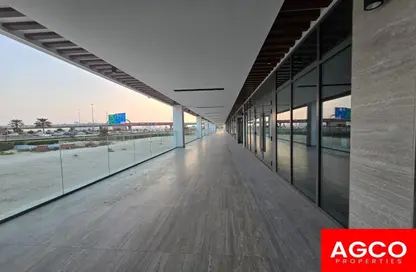 Shop - Studio for rent in Azizi Fawad Residence - Dubai Healthcare City 2 - Al Jaddaf - Dubai