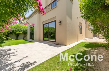 Villa - 5 Bedrooms - 6 Bathrooms for rent in Palma - Arabian Ranches 2 - Dubai