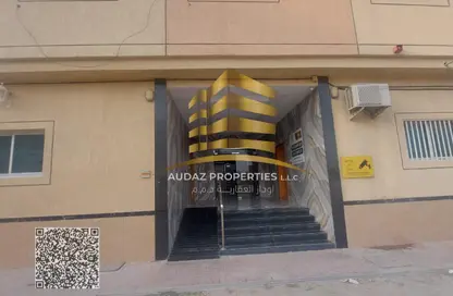 Apartment - Studio - 1 Bathroom for rent in Liwara 1 - Ajman