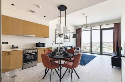 Apartment - 1 Bedroom - 1 Bathroom for sale in Golf Suites - Dubai Hills - Dubai Hills Estate - Dubai