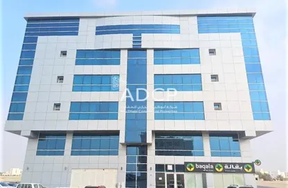 Office Space | Zayed Town City Western Region