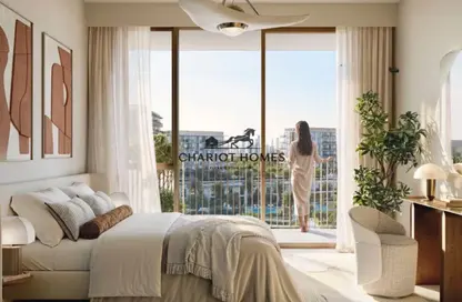 Apartment - 1 Bedroom - 1 Bathroom for sale in Sera 2 - Mina Rashid - Dubai