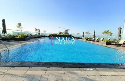 شقة - 2 غرف نوم - 3 حمامات للبيع في كانال ريزيدينس - جزيرة الريم - أبوظبي