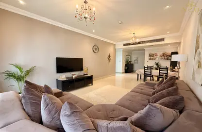 شقة - 2 غرف نوم - 3 حمامات للبيع في لي جراند شاتيو سي - جراند شاتو - الضاحية 10 - قرية الجميرا سركل - دبي