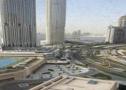 Apartment - 2 bedrooms for sale in Dubai Creek Residence Tower 1 North - Dubai Creek Harbour (The Lagoons) - Dubai