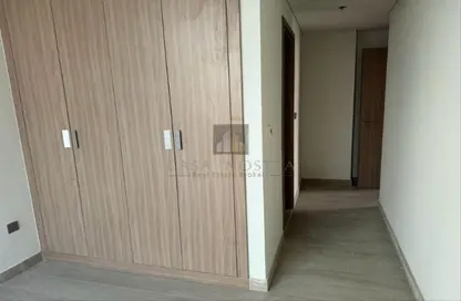 Hall / Corridor image for: Apartment - 3 Bedrooms - 3 Bathrooms for sale in Azizi Riviera 41 - Meydan One - Meydan - Dubai, Image 1