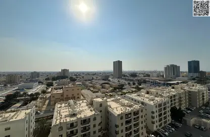 Apartment - 2 Bedrooms - 2 Bathrooms for sale in Al Naimiya - Al Nuaimiya - Ajman