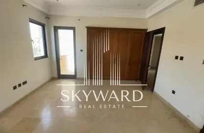 Townhouse - 4 Bedrooms - 5 Bathrooms for rent in Saadiyat Beach Villas - Saadiyat Beach - Saadiyat Island - Abu Dhabi