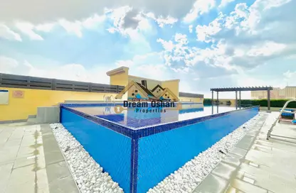 Apartment - 1 Bedroom - 2 Bathrooms for rent in Mirage 3 Residence - Dubai Silicon Oasis - Dubai