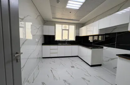 Apartment - 2 Bedrooms - 3 Bathrooms for rent in Al Jurf 3 - Al Jurf - Ajman Downtown - Ajman