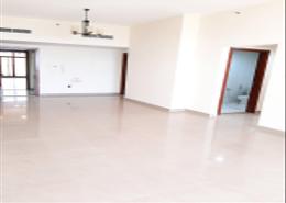 Empty Room image for: Apartment - 2 bedrooms - 2 bathrooms for rent in Sakamkam - Fujairah, Image 1