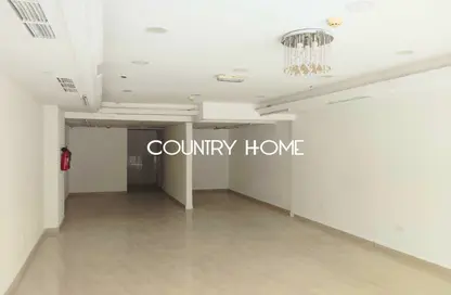 Shop - Studio - 1 Bathroom for rent in Trafalgar Executive - CBD (Central Business District) - International City - Dubai