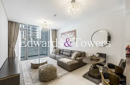 Apartment - 1 Bedroom - 2 Bathrooms for rent in The Residences at District One - Mohammed Bin Rashid City - Dubai Apartment - 1 Bedroom - 2 Bathrooms for rent in The Residences at District One - Mohammed Bin Rashid City - Dubai