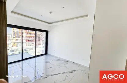 Apartment - 1 Bedroom - 1 Bathroom for rent in AZIZI Riviera - Meydan One - Meydan - Dubai