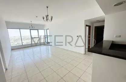 شقة - غرفة نوم - 1 حمام للايجار في سكاي كورتس تاور A - أبراج سكاي كورتس - دبي لاند - دبي