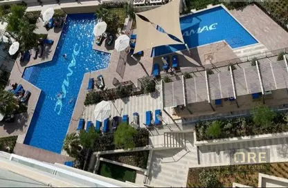 النزل و الشقق الفندقية - 1 حمام للايجار في ارتاسيا B - ارتاسيا - داماك هيلز - دبي
