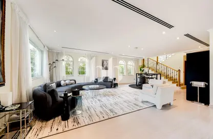 أرض - استوديو - 6 حمامات للبيع في التراث - جميرا بارك - دبي