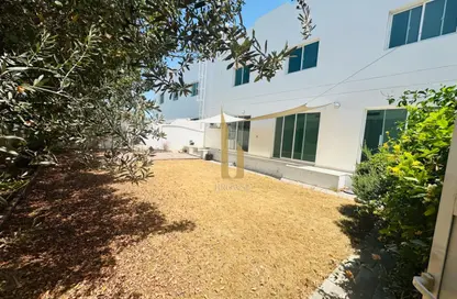 Villa - 4 Bedrooms - 4 Bathrooms for rent in Jumeirah 3 Villas - Jumeirah 3 - Jumeirah - Dubai