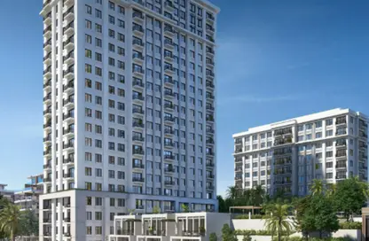 شقة - 3 غرف نوم - 4 حمامات للايجار في برج بارك فيلد 2 - بارك فيلد - دبي هيلز استيت - دبي