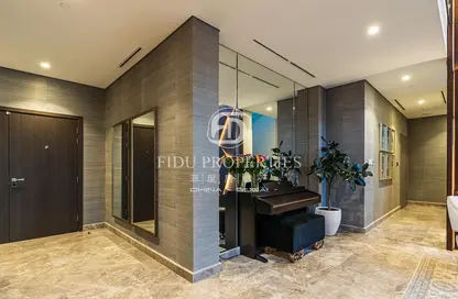 Apartment - 4 Bedrooms - 5 Bathrooms for sale in Creek Gate Tower 2 - Creek Gate - Dubai Creek Harbour (The Lagoons) - Dubai