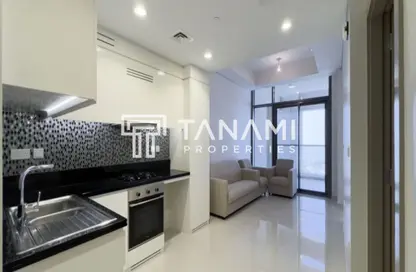 Apartment - 2 Bedrooms - 2 Bathrooms for rent in Aykon City Tower C - Aykon City - Business Bay - Dubai