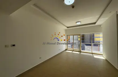 Apartment - 1 Bedroom - 2 Bathrooms for rent in ASB Tower - Dubai Silicon Oasis - Dubai