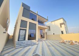 Villa - 5 bedrooms - 7 bathrooms for sale in Umm Al Quwain Marina Villas - Umm Al Quwain Marina - Umm Al Quwain