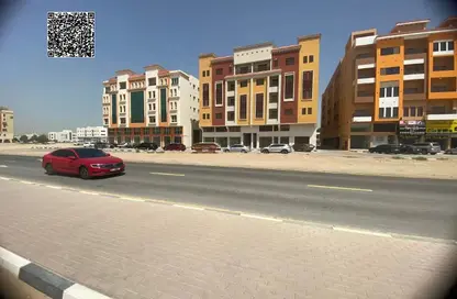 Land - Studio for sale in CityLife Al Tallah - Al Tallah 2 - Ajman