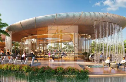 Townhouse - 4 Bedrooms - 3 Bathrooms for sale in Bahamas 1 - Damac Islands 2 - Dubai Land - Dubai Townhouse - 4 Bedrooms - 3 Bathrooms for sale in Bahamas 1 - Damac Islands 2 - Dubai Land - Dubai