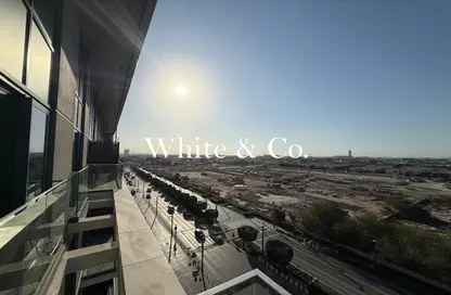 شقة - غرفة نوم - 1 حمام للايجار في مرتيل - سنترال بارك في سيتي ووك - سيتي ووك - دبي