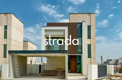 Villa - 3 Bedrooms - 4 Bathrooms for rent in Caya - Arabian Ranches 3 - Dubai