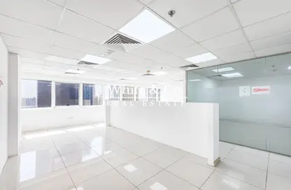 Office Space - Studio for rent in HDS Tower - JLT Cluster F - Jumeirah Lake Towers - Dubai