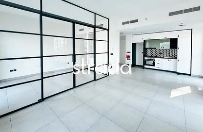 Apartment - 2 Bedrooms - 1 Bathroom for sale in Socio Tower 1 - Socio Tower - Dubai Hills Estate - Dubai