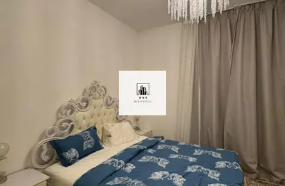 Townhouse - 3 Bedrooms - 3 Bathrooms for rent in Nasma Residence - Al Tai - Sharjah