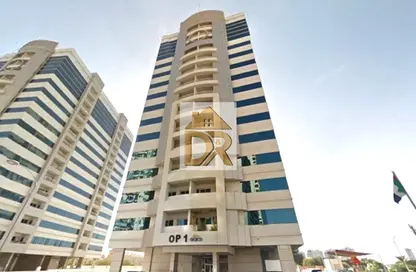 Apartment - 2 Bedrooms - 3 Bathrooms for rent in Olympic Park 3 - Olympic Park Towers - Dubai Sports City - Dubai