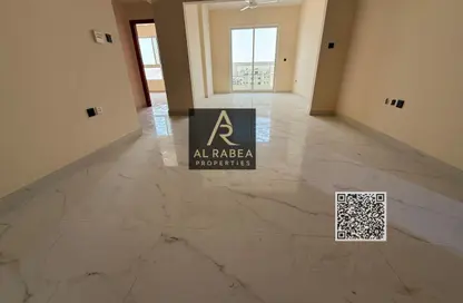 Apartment - 1 Bedroom - 2 Bathrooms for rent in Al Jurf 3 - Al Jurf - Ajman Downtown - Ajman