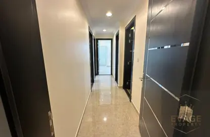 Apartment - 3 Bedrooms - 3 Bathrooms for rent in Al Rawda 3 Villas - Al Rawda 3 - Al Rawda - Ajman