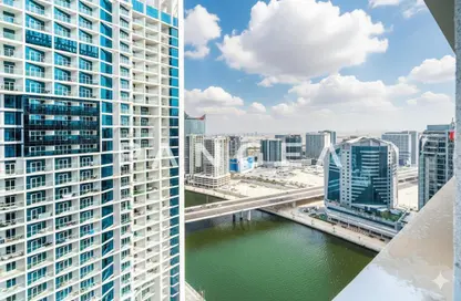 شقة - 1 حمام للبيع في بريفه باي داماك (ايه) - داماك مايسون برايف - الخليج التجاري - دبي