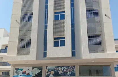 Apartment - 1 Bedroom - 2 Bathrooms for rent in Ajman Hills - Al Alia - Ajman