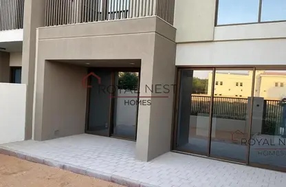 Villa - 4 Bedrooms - 5 Bathrooms for rent in La Violeta 2 - La Violeta - Villanova - Dubai Land - Dubai