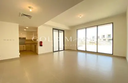 Townhouse - 4 Bedrooms - 4 Bathrooms for rent in Maple 3 - Maple at Dubai Hills Estate - Dubai Hills Estate - Dubai