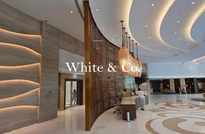 Apartment - 1 Bedroom - 2 Bathrooms for rent in Imperial Avenue - Downtown Dubai - Dubai