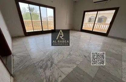 Villa - 7+ Bedrooms - 7+ Bathrooms for rent in Al Rumailah building - Al Rumailah 2 - Al Rumaila - Ajman