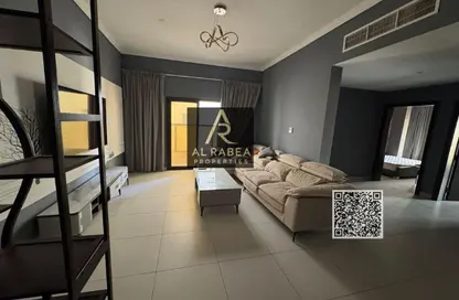 Apartment - 2 Bedrooms - 2 Bathrooms for rent in Al Rawda 2 Villas - Al Rawda 2 - Al Rawda - Ajman